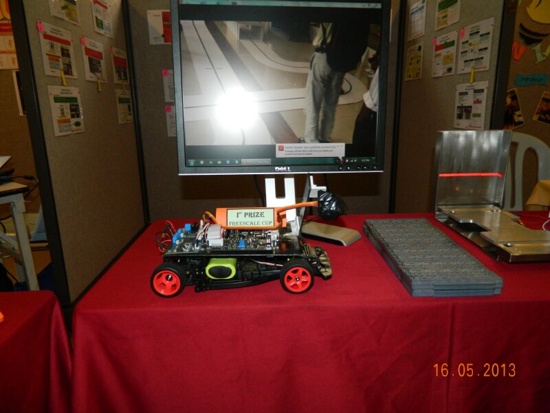 Freescale - 45 Freescale - 45